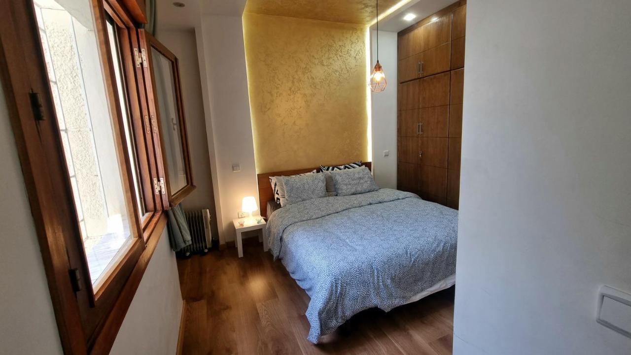 דירות Luxury Family House With Garden View קזבלנקה מראה חיצוני תמונה